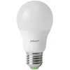 Airam LED šaldiklio lempa, E27, 2800 K, 470 lm, opalas