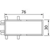 Airam Linear x Right, 1W, 4000K