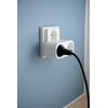 Airam SmartHome 2-osainen haaroitin, IP20