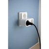 Airam SmartHome 2-osainen haaroitin, IP20