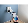 Airam SmartHome 2-osainen haaroitin, IP20