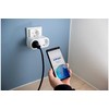Airam SmartHome 2-osainen haaroitin, IP20