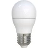 Airam SmartHome dekoratyvinė lempa, E27, opalas, 470 lm, derinama balta, WiFi