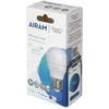 Airam SmartHome dekoratyvinė lempa, E27, opalas, 470 lm, derinama balta, WiFi