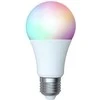 Airam SmartHome išmanioji lempa, E27, opalas, 806 lm, RGBW, WiFi