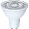 Airam SmartHome prožektorius, GU10, 400 lm, derinamas baltas, WiFi