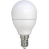 Airam SmartHome reklaminė lempa, E14, opalas, 470 lm, derinama balta, WiFi