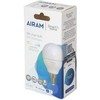 Airam SmartHome reklaminė lempa, E14, opalas, 470 lm, derinama balta, WiFi