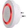 Airam SmartHome Sireeni, Wi-Fi-verkkoon