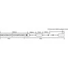 Airam SmartHome Strip -LED 1 m, 12 V, RGBW
