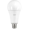 Airam Superlux 20 W standartinė kupolinė lempa DIM, E27, 2700 K, 2452 lm