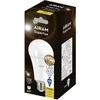 Airam Superlux 20 W standartinė kupolinė lempa, E27, 2700 K, 2452 lm