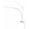 Airam Tulip -kasvivalaisin, 16W/840, 780 lm, valkoinen