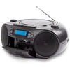 Aiwa RC-250BK kannettava CD-soitin, musta