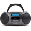 Aiwa RC-250BK kannettava CD-soitin, musta