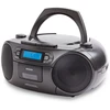 Aiwa RC-250BK kannettava CD-soitin, musta