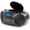 Aiwa RC-250BK kannettava CD-soitin, musta