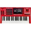 Akai MPC Key 37 – atskira darbo stotis