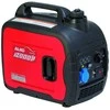 Benzininis generatorius AL-KO 2000 I, 1,6 KW