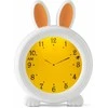 Naktinė lempa yra žadintuvas, miego treniruoklis Alecto BC100BUNNY