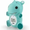 VONIOS KAMBARIO TERMOMETRAS ALECTO BABY BC-11 HIPPO