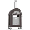 Alfa Forni pizzauunin jalusta 5 minuti