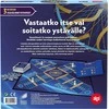 Alga Haluatko Miljonääriksi 3rd Edition -lautapeli
