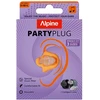 Alpine Partyplug korvatulpat