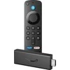 Vaizdo grotuvas Transliacijos įrenginys - Amazon Fire TV Stick FHD 2024 su Alexa balsu nuotoliniu valdymu