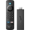 Vaizdo grotuvas Transliacijos įrenginys - Amazon Fire TV Stick FHD 2024 su Alexa balsu nuotoliniu valdymu