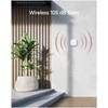 anker Eufy T89703D1 EU/ES/FR Signalizacijos sirena