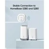 anker Eufy T89703D1 EU/ES/FR Signalizacijos sirena