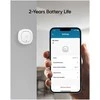 anker Eufy T89703D1 EU/ES/FR Signalizacijos sirena