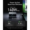 „Anker Prime“ įkroviklis (250 W, 6 prievadai, „GaNPrime“) | A2345341