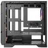 Antec AX-1000 ARGB Mid-Tower ATX-korpusas