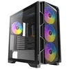Antec AX-1000 ARGB Mid-Tower ATX-korpusas