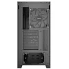 Antec AX-1000 ARGB Mid-Tower ATX-korpusas