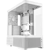 Antec Constellation C6 Curve Baltas ARGB
