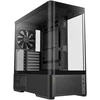 „Wentylator Antec Antec Constellation C6 Curve“ Juodas ARGB