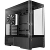 „Wentylator Antec Antec Constellation C6 Curve“ Juodas ARGB