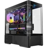 Antec Geh Mid C6 CURVE ARGB ATX/M-ATX/M-ITX o.N. BK retail