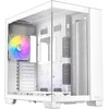 Obudowa Antec Geh Antec C8 ARGB Baltas Full Tower baltas mažmeninė prekyba