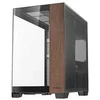 Obudowa Antec C8 Curve Wood juoda (0-761345-10158-5)