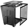 Obudowa Antec C8 Curve Wood juoda (0-761345-10158-5)