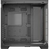 „Antec C8 Midi-Tower“, grūdintas stiklas ir mediena