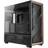 Kompiuterio korpusas Antec Flux Pro, juodas (0-761345-10154-7)
