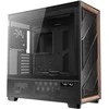 Kompiuterio korpusas Antec Flux Pro, juodas (0-761345-10154-7)