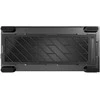 Kompiuterio korpusas Antec Flux Pro, juodas (0-761345-10154-7)