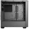 Antec Geh Mid P7S ATX/M-ATX/M-ITX o.N. SR retail