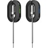 Anton Oliver 5P Smart BBQ & Kitchen -paistomittarin lisäanturi, 2 kpl